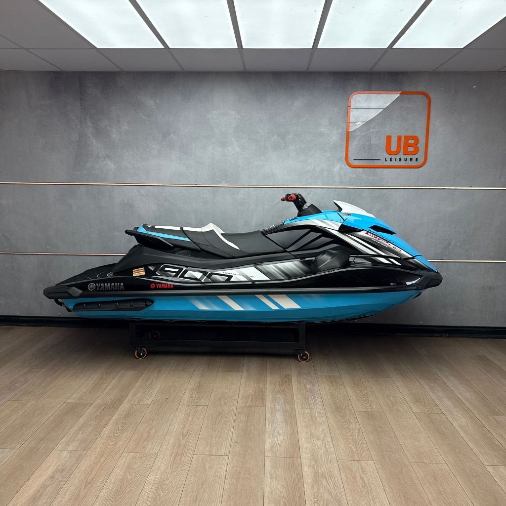 Used 2024 Yamaha GP 1900 R HO WaveRunner HO