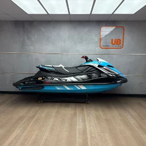 Used 2024 Yamaha GP 1900 R HO WaveRunner HO