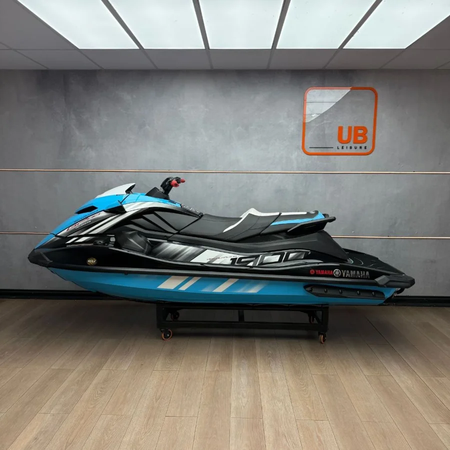 Used 2024 Yamaha GP 1900 R HO WaveRunner HO - UB Leisure