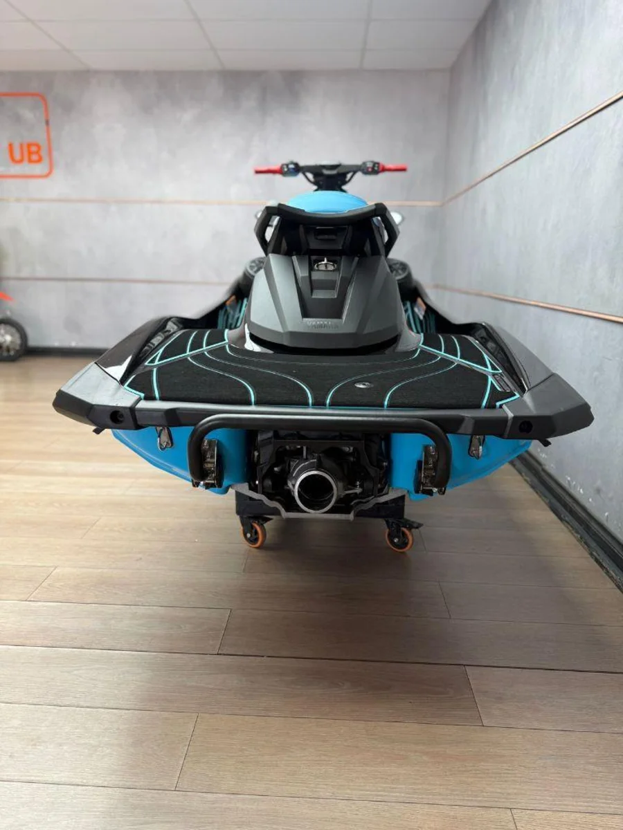Used 2024 Yamaha GP 1900 R HO WaveRunner HO - UB Leisure