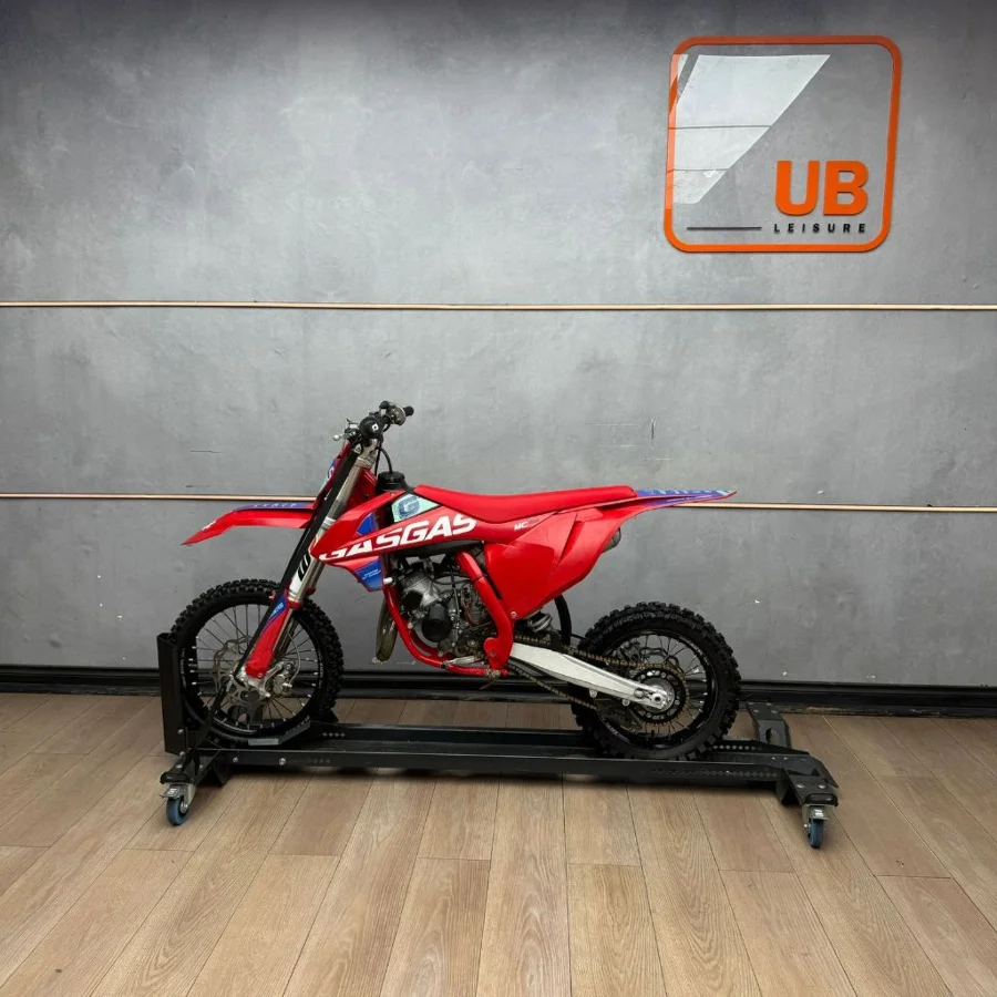 Used 2022 Gas Gas MC 85 - UB Leisure