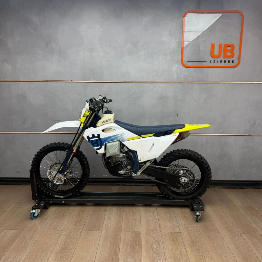 Used 2024 Husqvarna FE 501 - UB Leisure