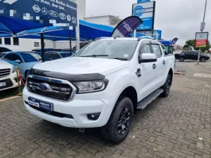 Used 2019 Ford Ranger 3.2TDCi double cab Hi-Rider XLT auto