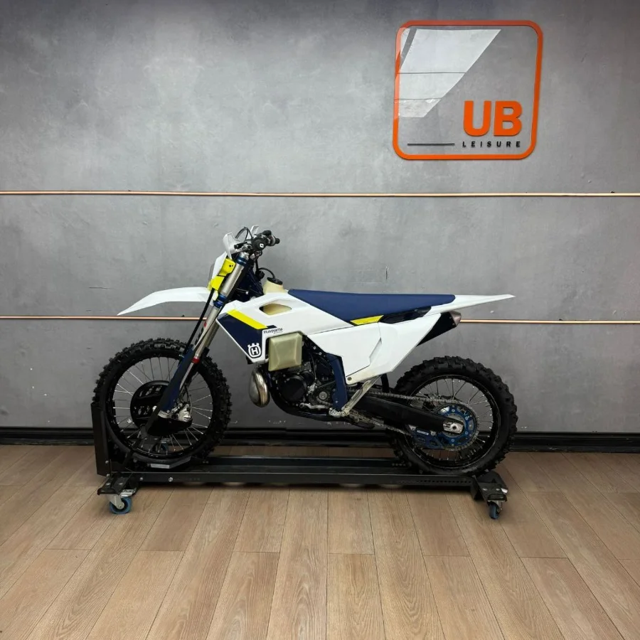 Used 2025 Husqvarna TE 300 - UB Leisure