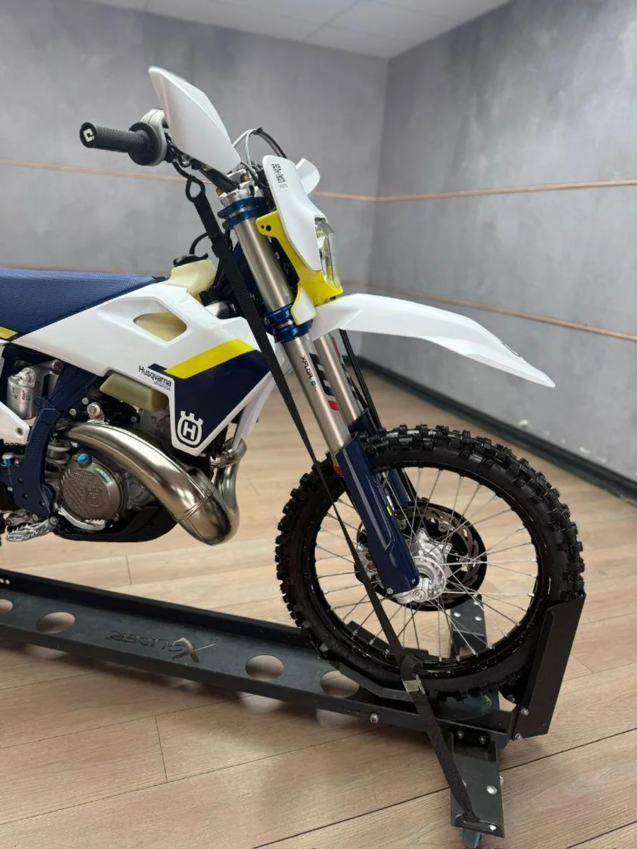 Used 2025 Husqvarna TE 300 - UB Leisure