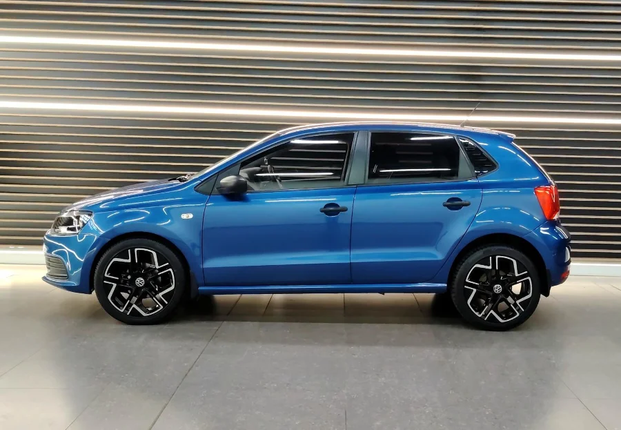 Used 2022 Volkswagen Polo Vivo hatch 1.4 Trendline - BOTHA AND DEYSEL EXECUTIVE MOTORS Used 2022 Volkswagen Polo Vivo hatch 1.4 Trendline - BOTHA AND DEYSEL EXECUTIVE MOTORS