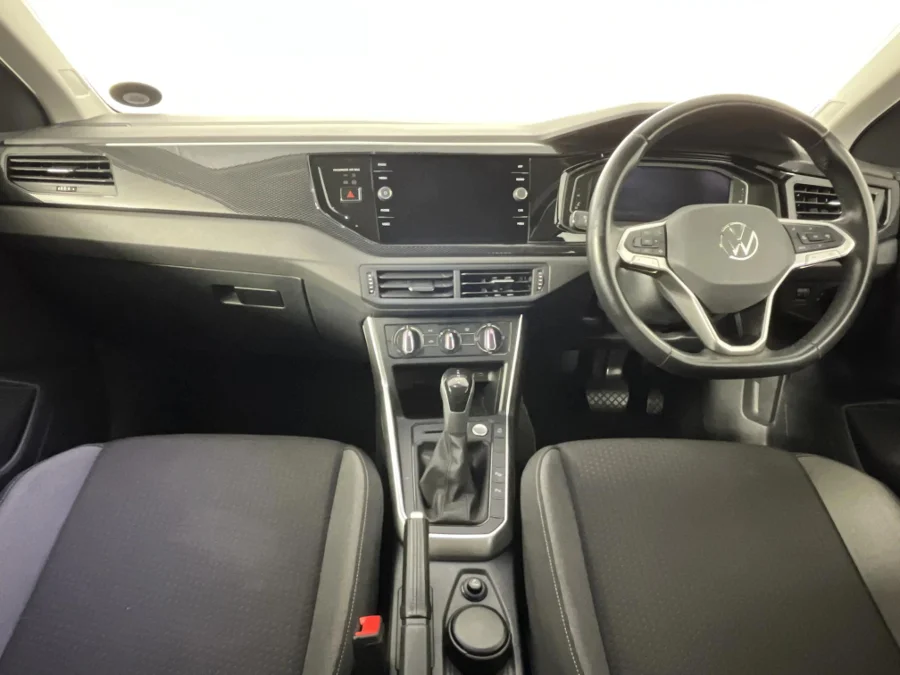 Used 2022 Volkswagen Taigo 1.0TSI Life - WeBuyCars Mbombela