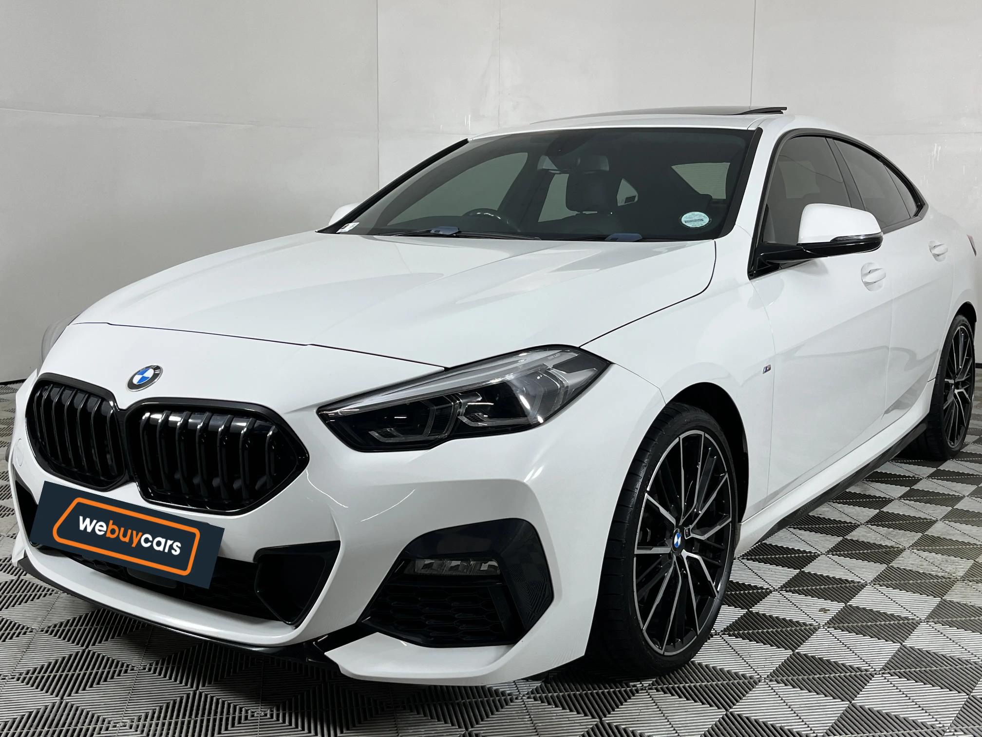 Used 2020 BMW 2 Series 220d coupe M Sport