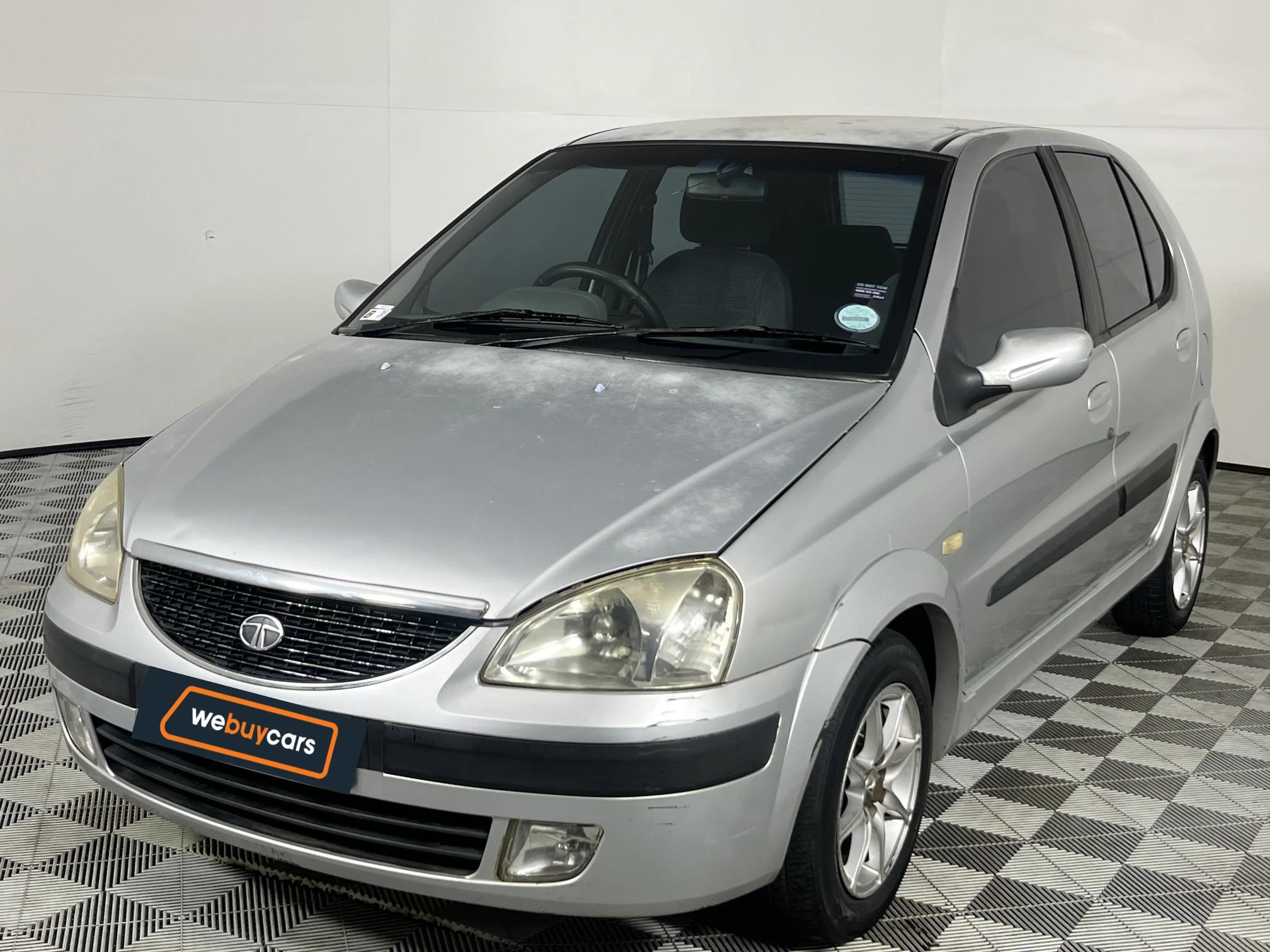Used 2005 Tata Indica 1.4 LXi
