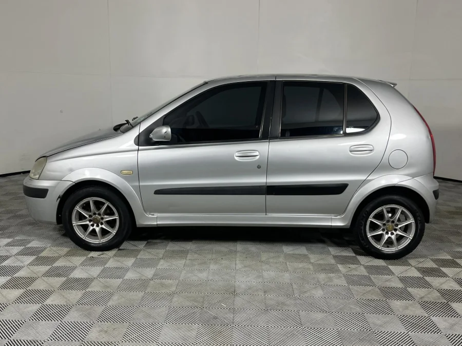 Used 2005 Tata Indica 1.4 LXi - WeBuyCars Riverhorse