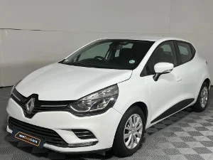 Used 2018 Renault Clio 66kW turbo Authentique