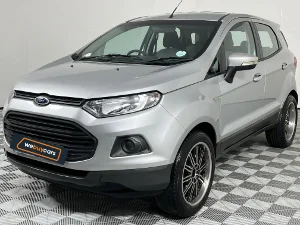 Used 2016 Ford EcoSport 1.5 Ambiente