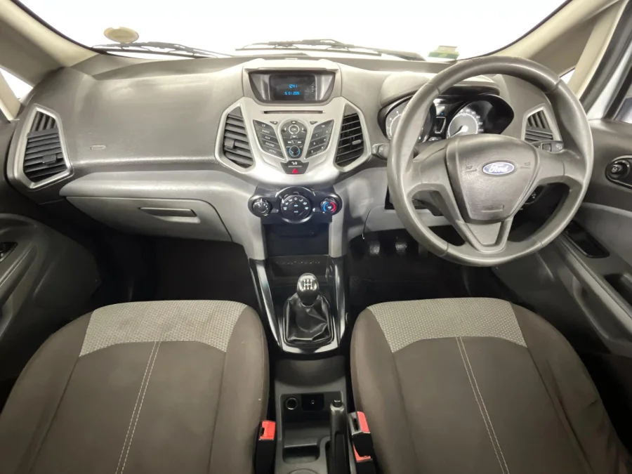 Used 2016 Ford EcoSport 1.5 Ambiente - WeBuyCars Montana