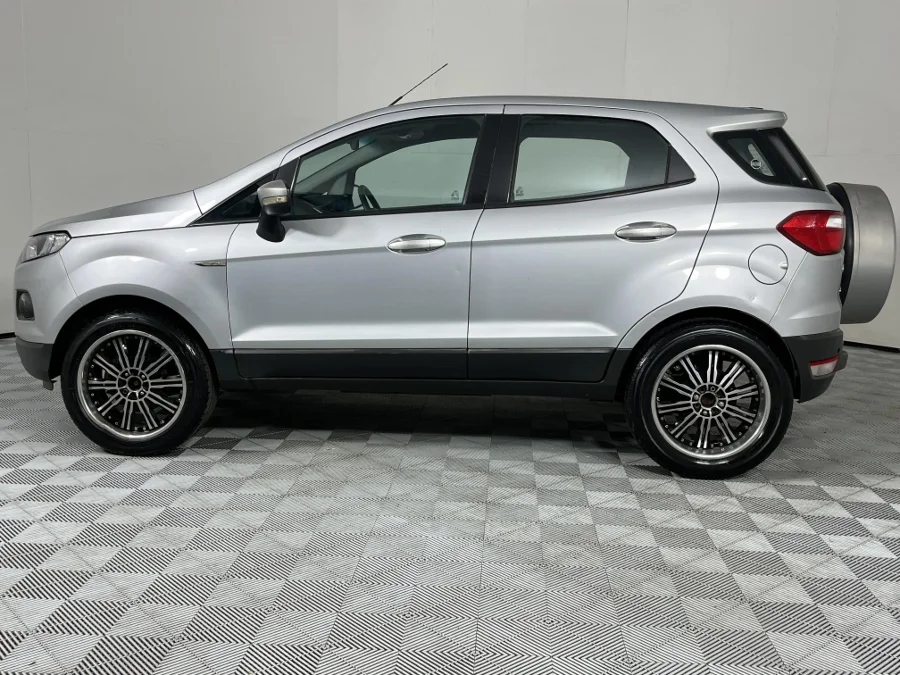 Used 2016 Ford EcoSport 1.5 Ambiente - WeBuyCars Montana