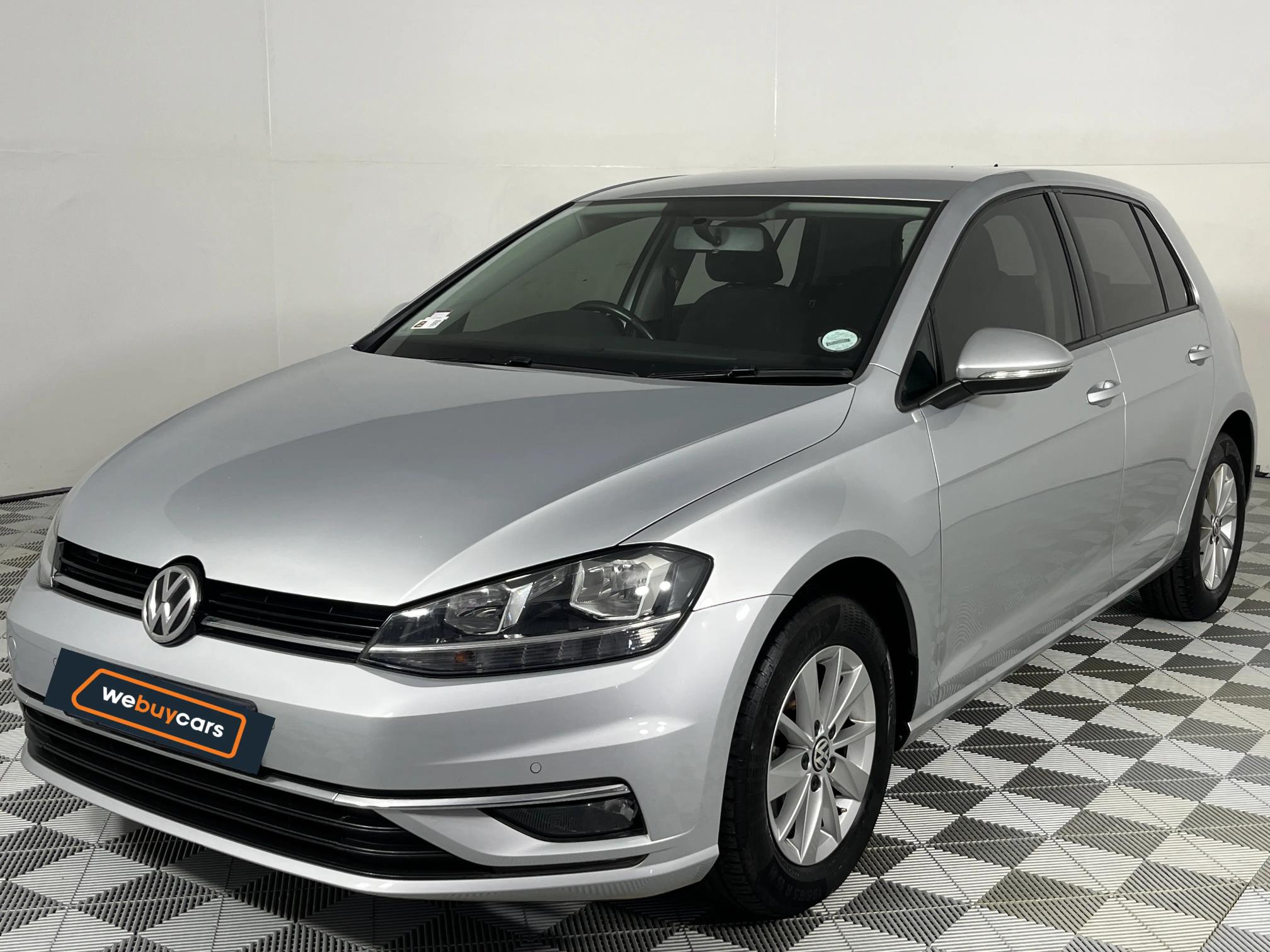 Used 2019 Volkswagen Golf 1.0TSI Comfortline