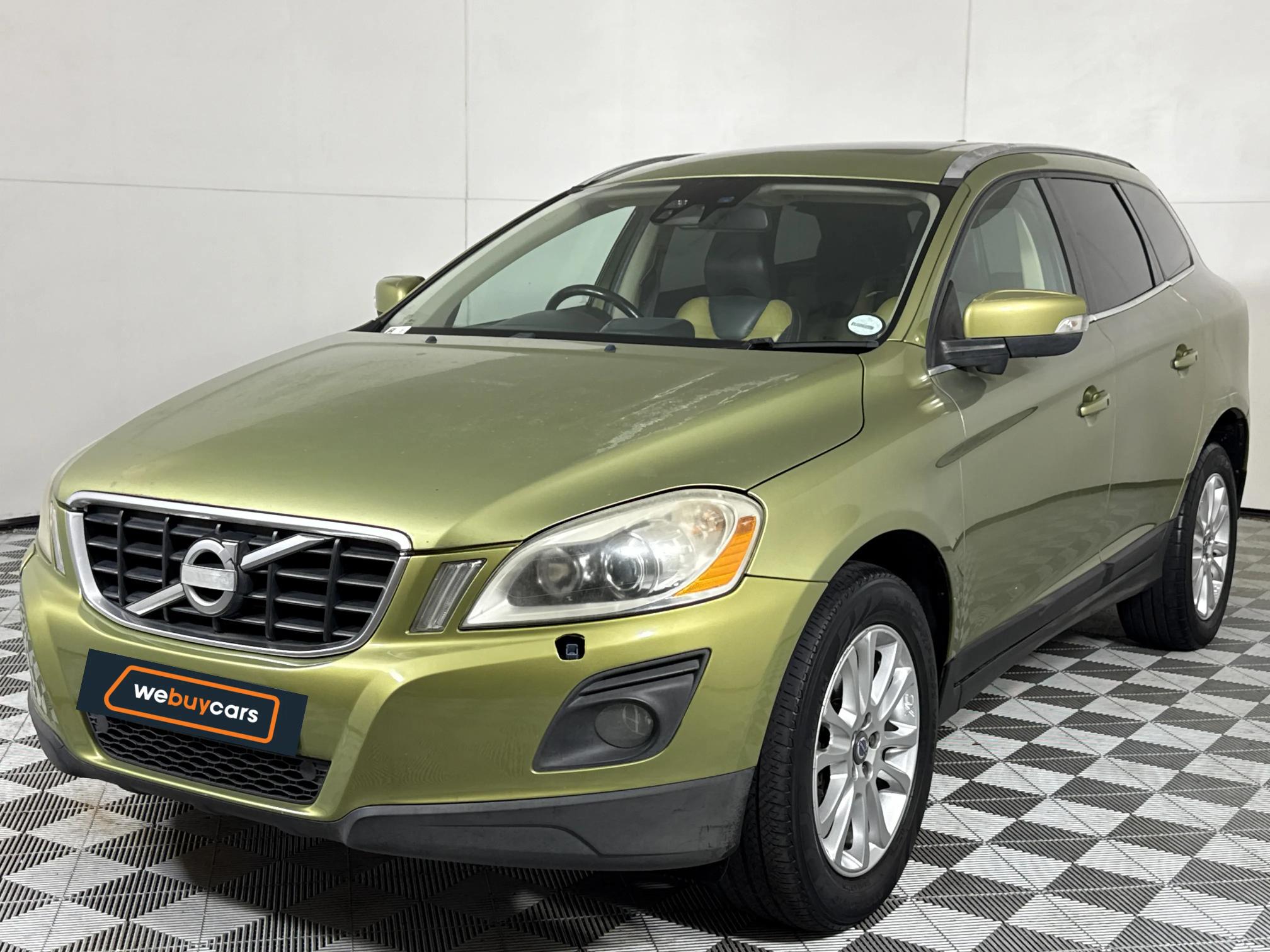 Used 2009 Volvo XC60 3.0T