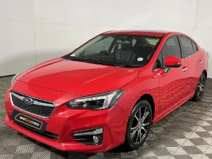 Used 2017 Subaru Impreza 2.0i