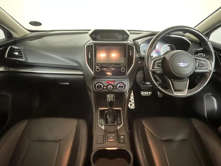 Used 2017 Subaru Impreza 2.0i - WeBuyCars Germiston