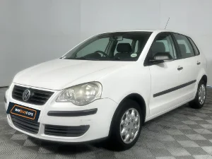 Used 2007 Volkswagen Polo 1.4 Trendline