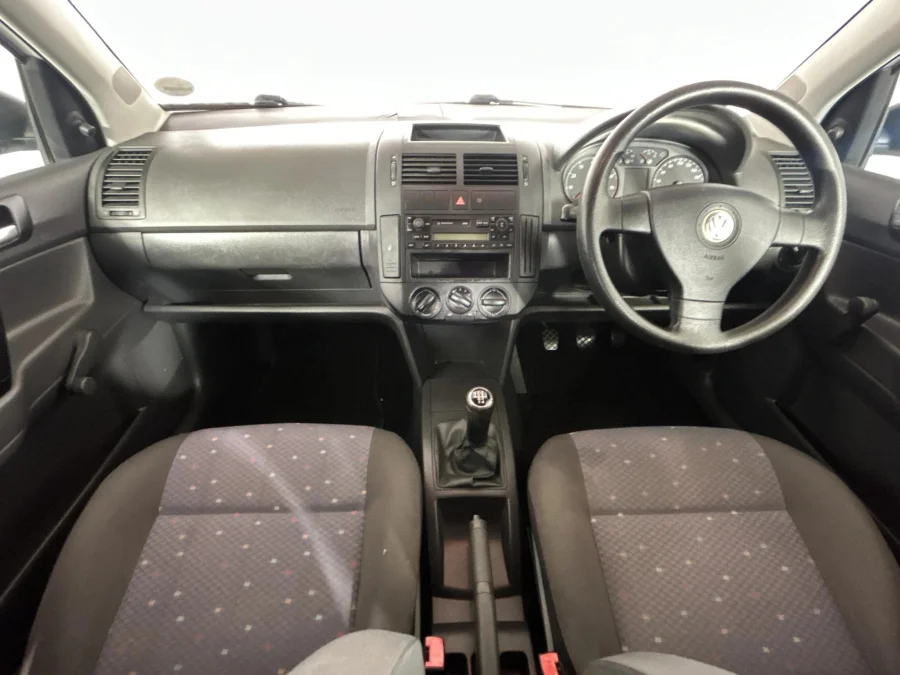 Used 2007 Volkswagen Polo 1.4 Trendline - WeBuyCars Lansdowne