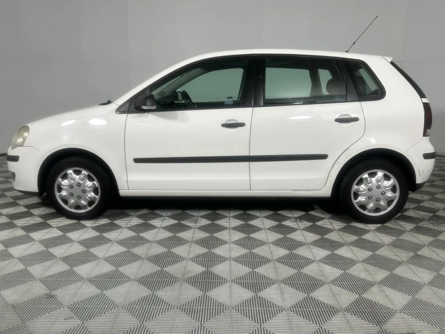 Used 2007 Volkswagen Polo 1.4 Trendline - WeBuyCars Lansdowne