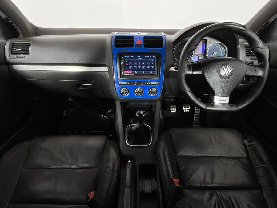 Used 2007 Volkswagen Golf GTI - WeBuyCars Montana