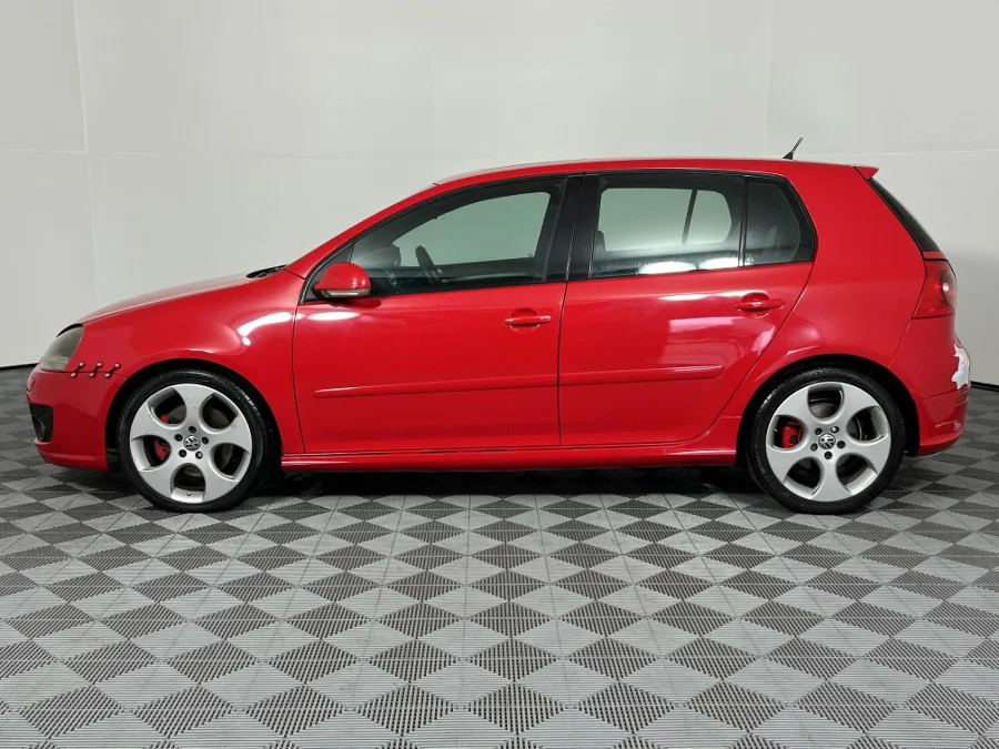 Used 2007 Volkswagen Golf GTI - WeBuyCars Montana