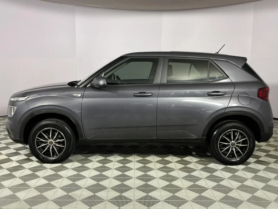 Used 2020 Hyundai Venue 1.0T Motion - WeBuyCars Durban