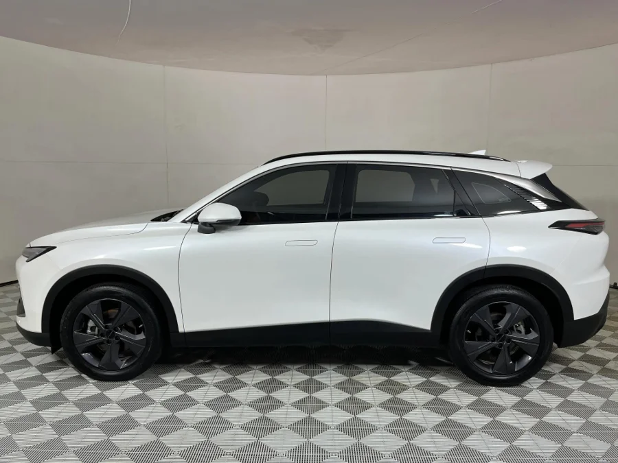 Used 2024 BAIC Beijing X55 Plus 1.5T Premium - WeBuyCars JHB South