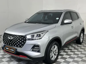Used 2022 Chery Tiggo 4 Pro 1.5 Comfort