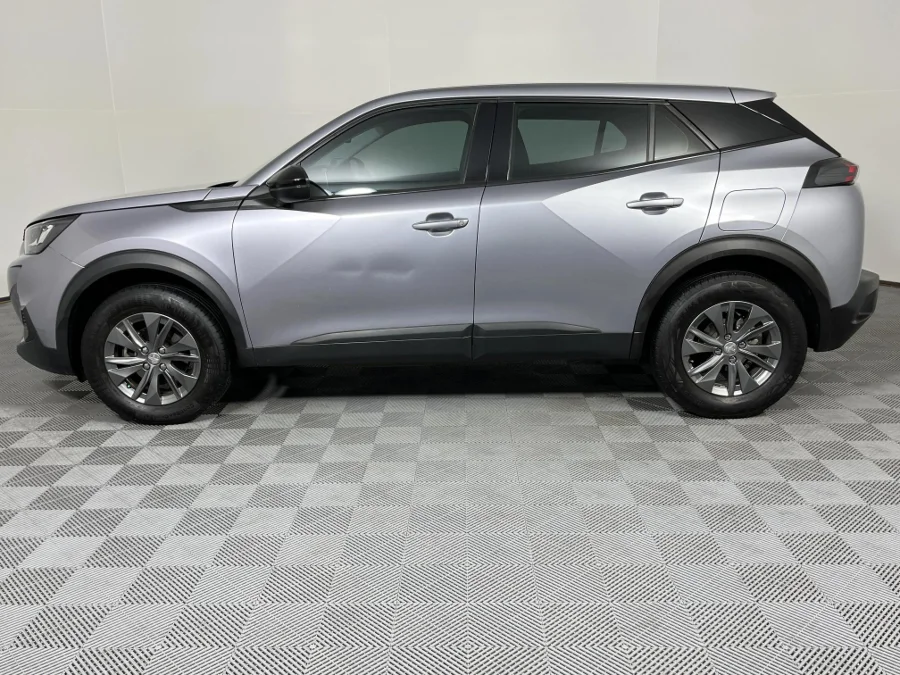 Used 2023 Peugeot 2008 1.2T Active auto - WeBuyCars Montana