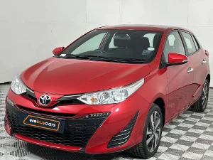 Used 2019 Toyota Yaris 1.5 Xs