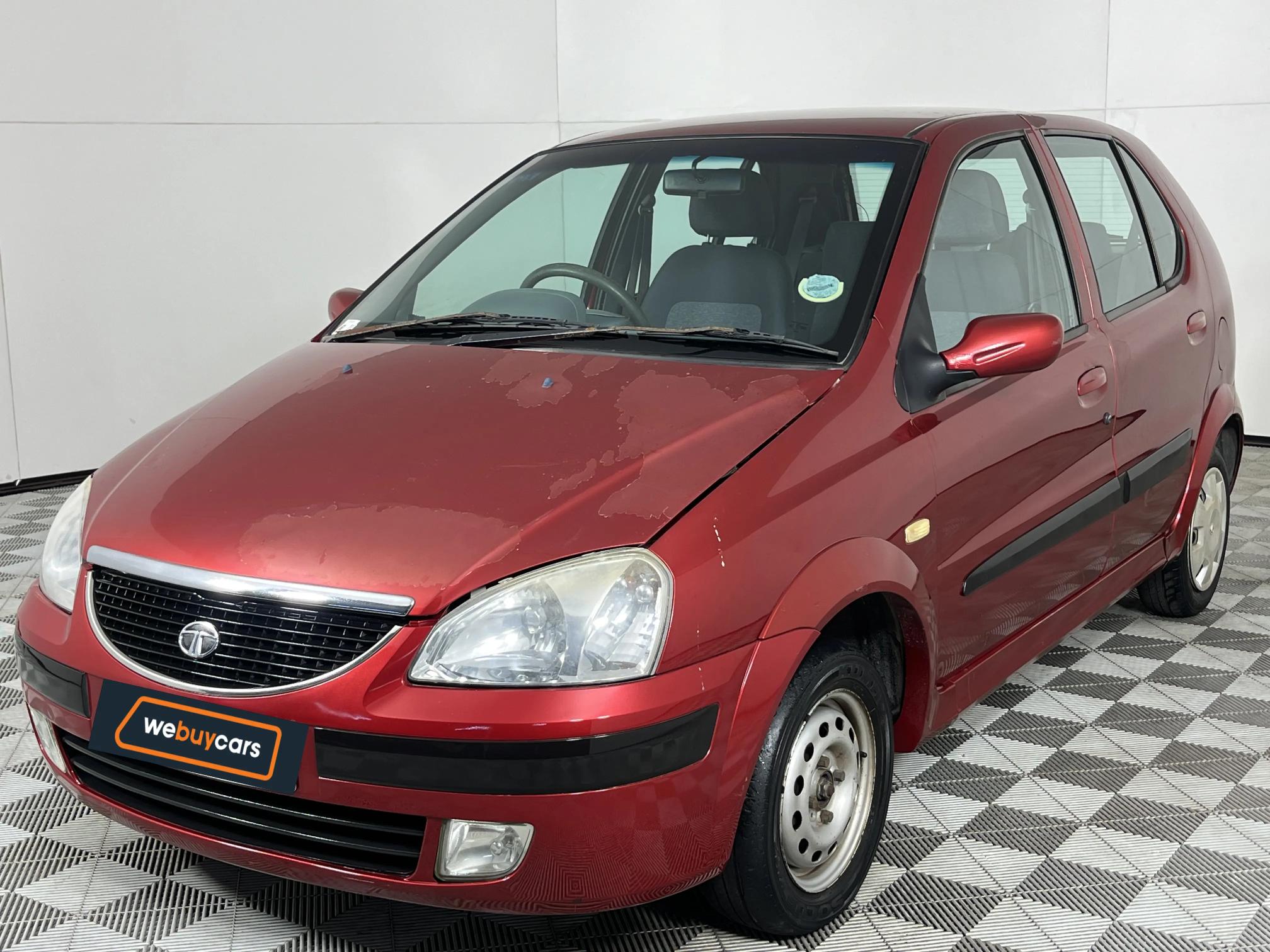 Used 2007 Tata Indica 1.4 LX