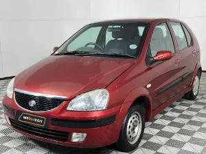 Used 2007 Tata Indica 1.4 LX