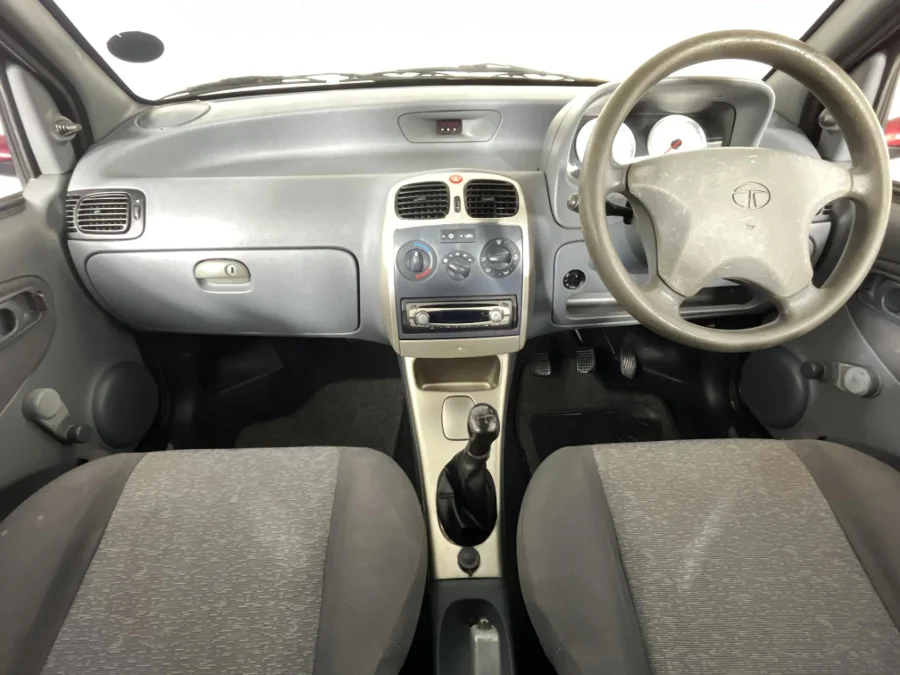 Used 2007 Tata Indica 1.4 LX - WeBuycars East London