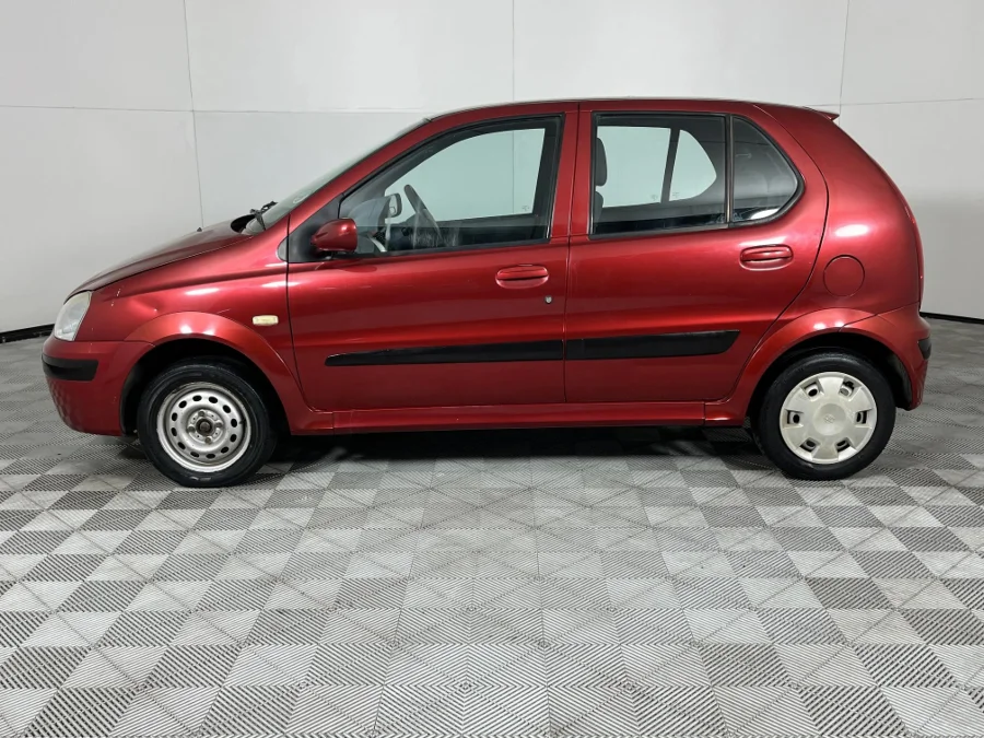 Used 2007 Tata Indica 1.4 LX - WeBuycars East London