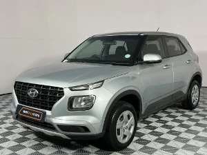 Used 2019 Hyundai Venue 1.0T Motion