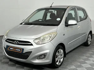 Used 2011 Hyundai i10 1.1 GLS