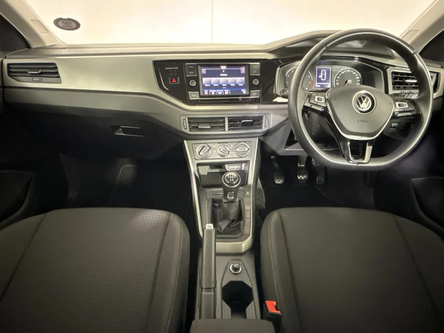 Used 2021 Volkswagen Polo hatch 1.0TSI Comfortline - WeBuyCars Midstream