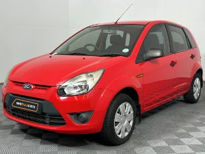 Used 2011 Ford Figo 1.4 Ambiente
