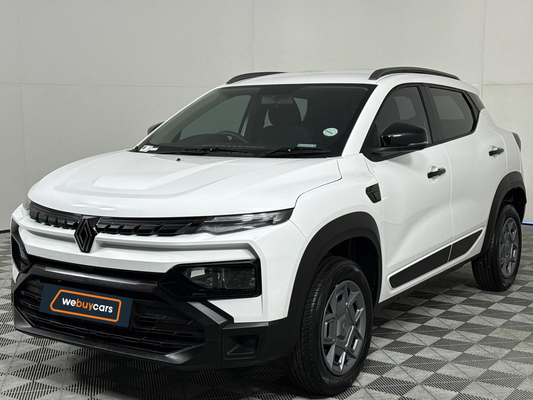 Used 2025 Renault Kiger 1.0 Evolution