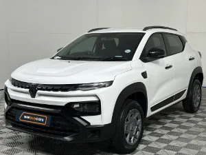 Used 2025 Renault Kiger 1.0 Evolution