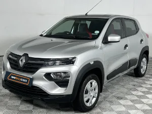 Used 2023 Renault Kwid 1.0 Zen auto