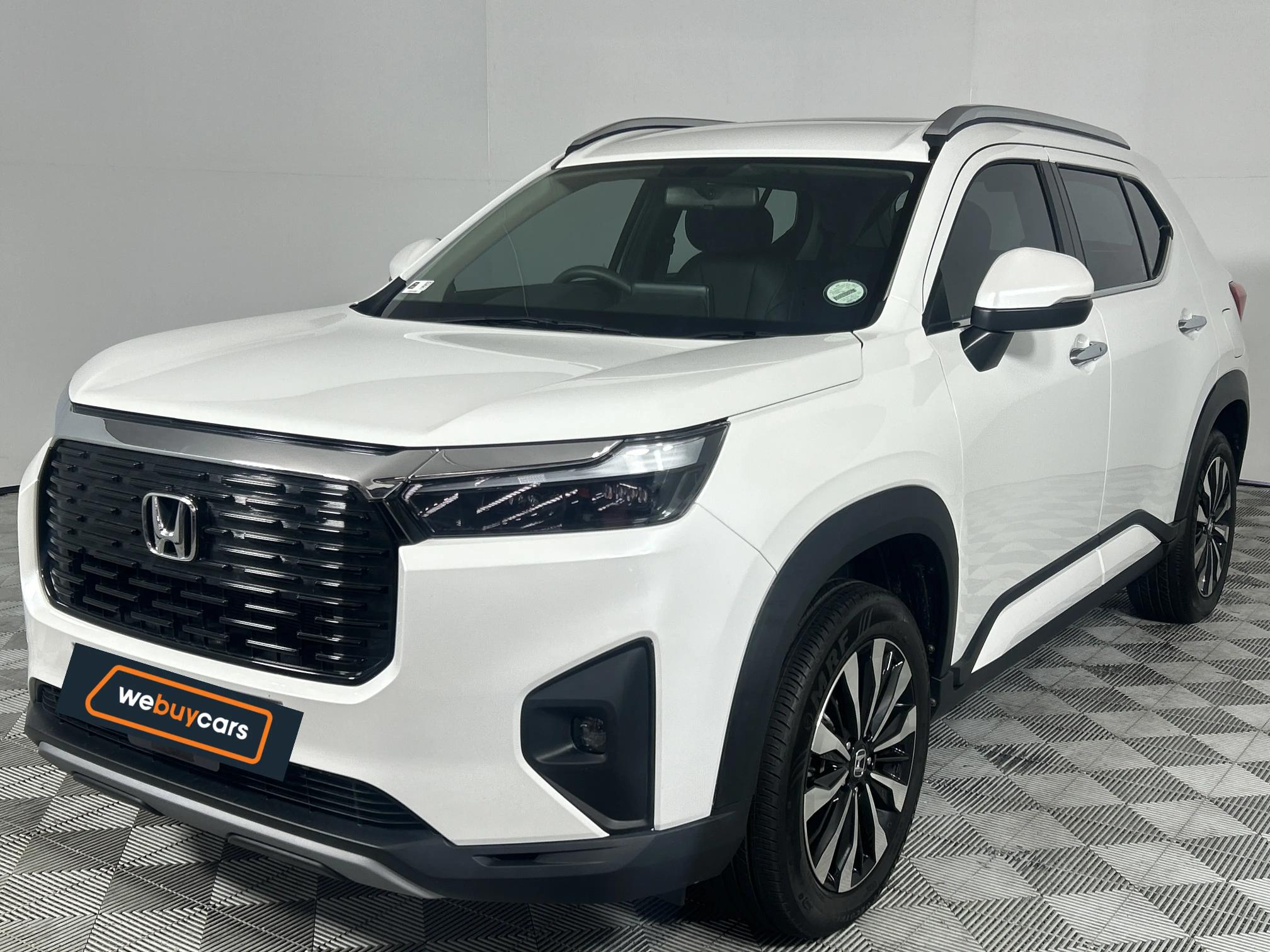 Used 2025 Honda Elevate 1.5 Elegance