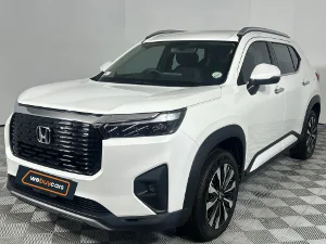 Used 2025 Honda Elevate 1.5 Elegance