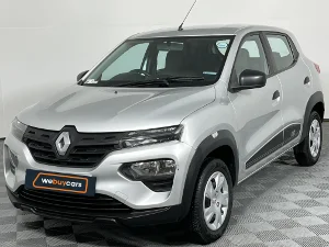 Used 2022 Renault Kwid 1.0 Life