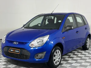 Used 2014 Ford Figo 1.4 Ambiente