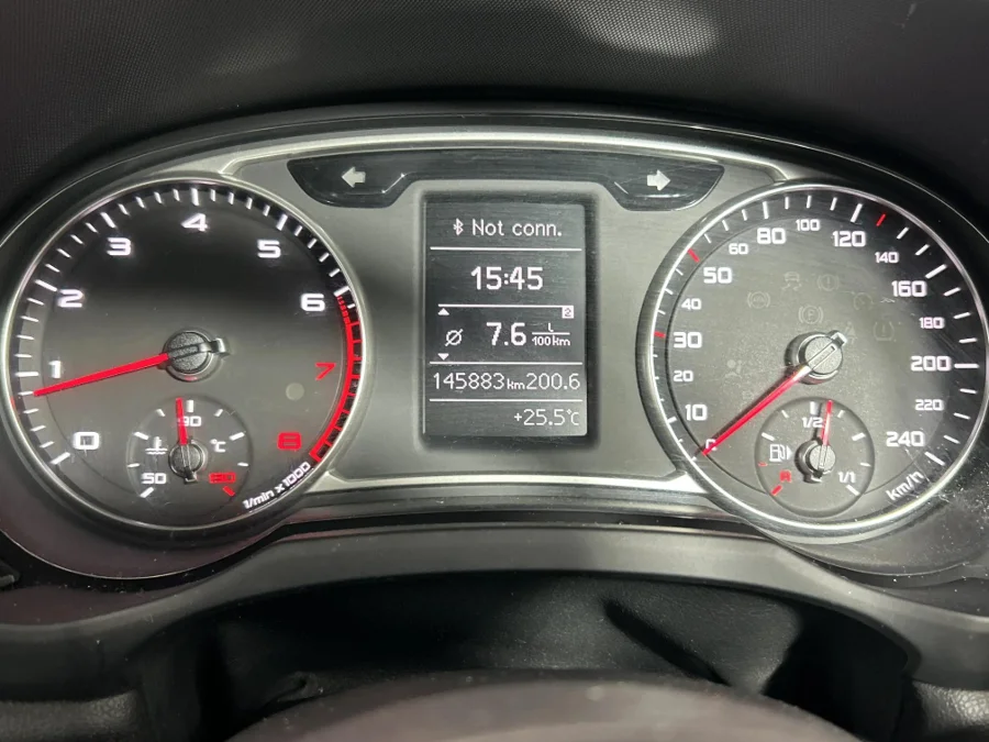 Used 2011 Audi A1 1.4TFSI SE R18 Le Mans Limited Edition - WeBuyCars Richmond