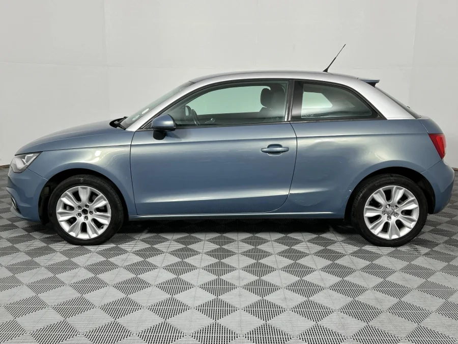 Used 2011 Audi A1 1.4TFSI SE R18 Le Mans Limited Edition - WeBuyCars Richmond