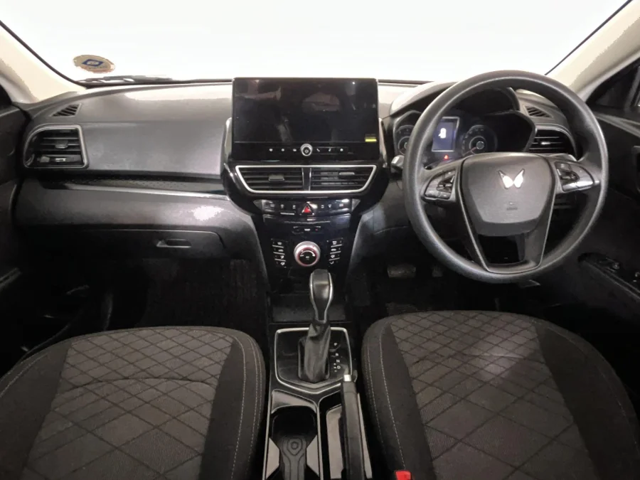 Used 2025 Mahindra XUV 3XO 1.2T MX3 auto - WeBuyCars JHB South